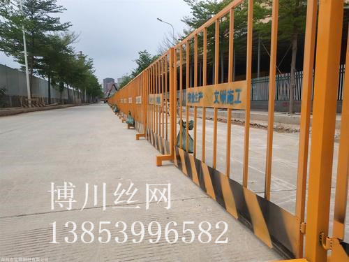 达州市基坑护栏建筑网片 - 排名