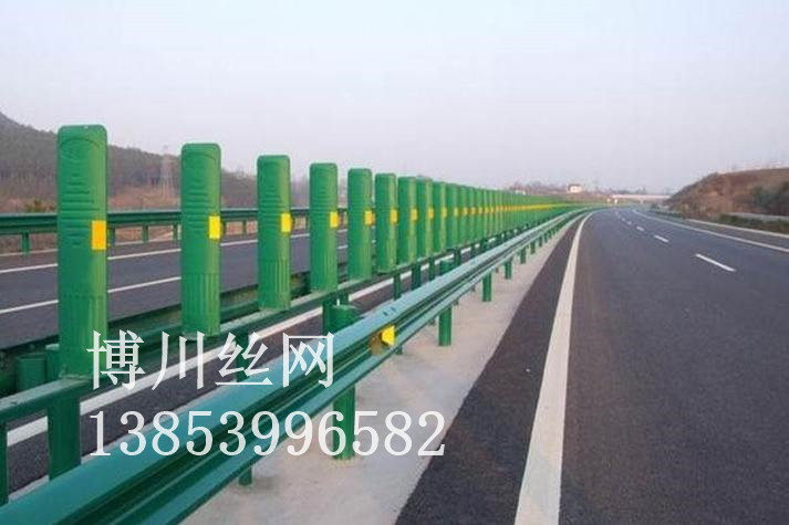 达州市铁艺围墙护栏高速公路护栏 - 一站式服务